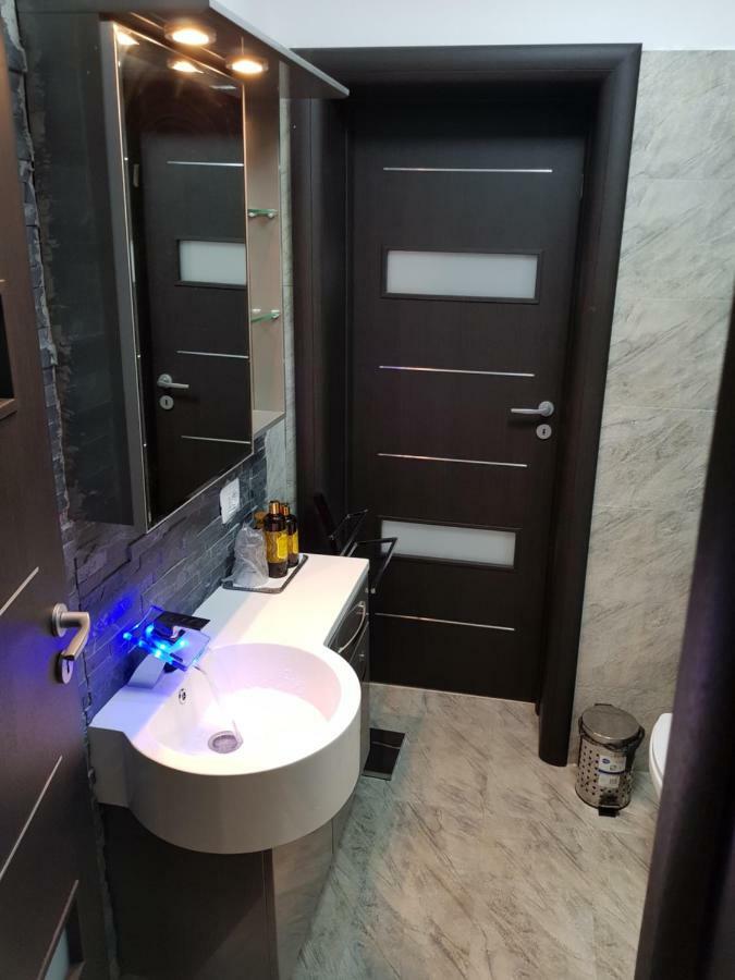 Bk Hotel Navodari Luaran gambar