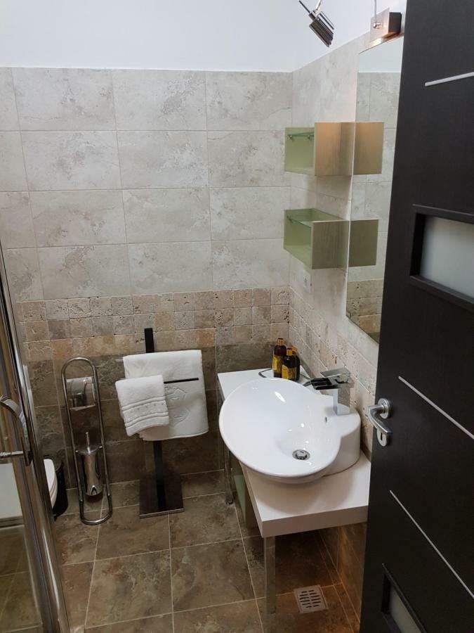 Bk Hotel Navodari Luaran gambar