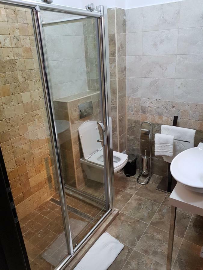 Bk Hotel Navodari Luaran gambar