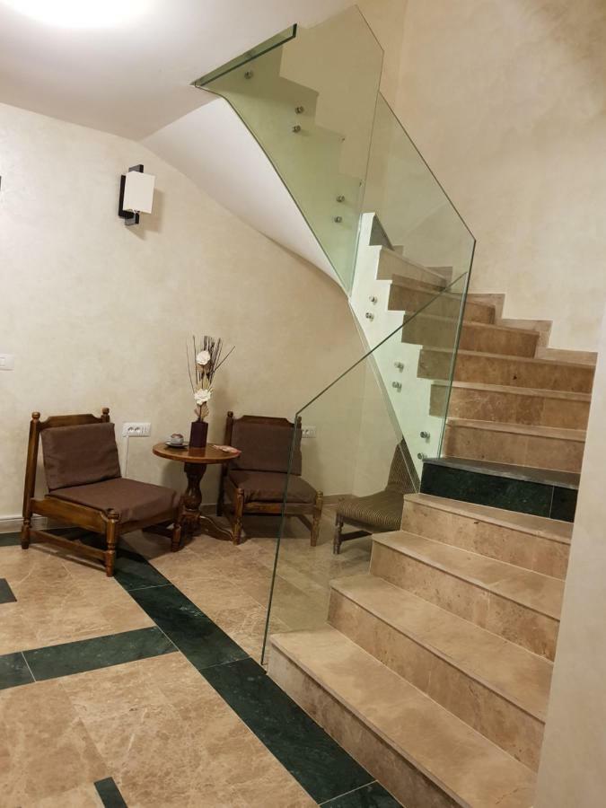 Bk Hotel Navodari Luaran gambar
