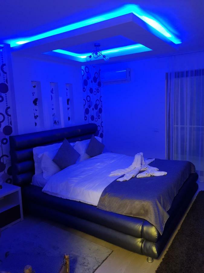 Bk Hotel Navodari Luaran gambar