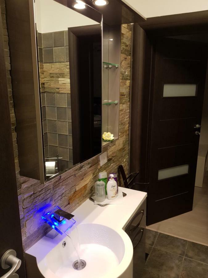 Bk Hotel Navodari Luaran gambar