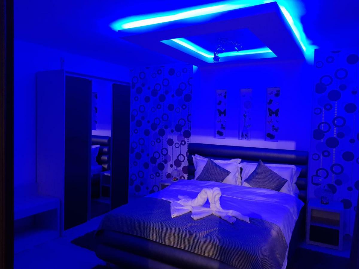 Bk Hotel Navodari Luaran gambar