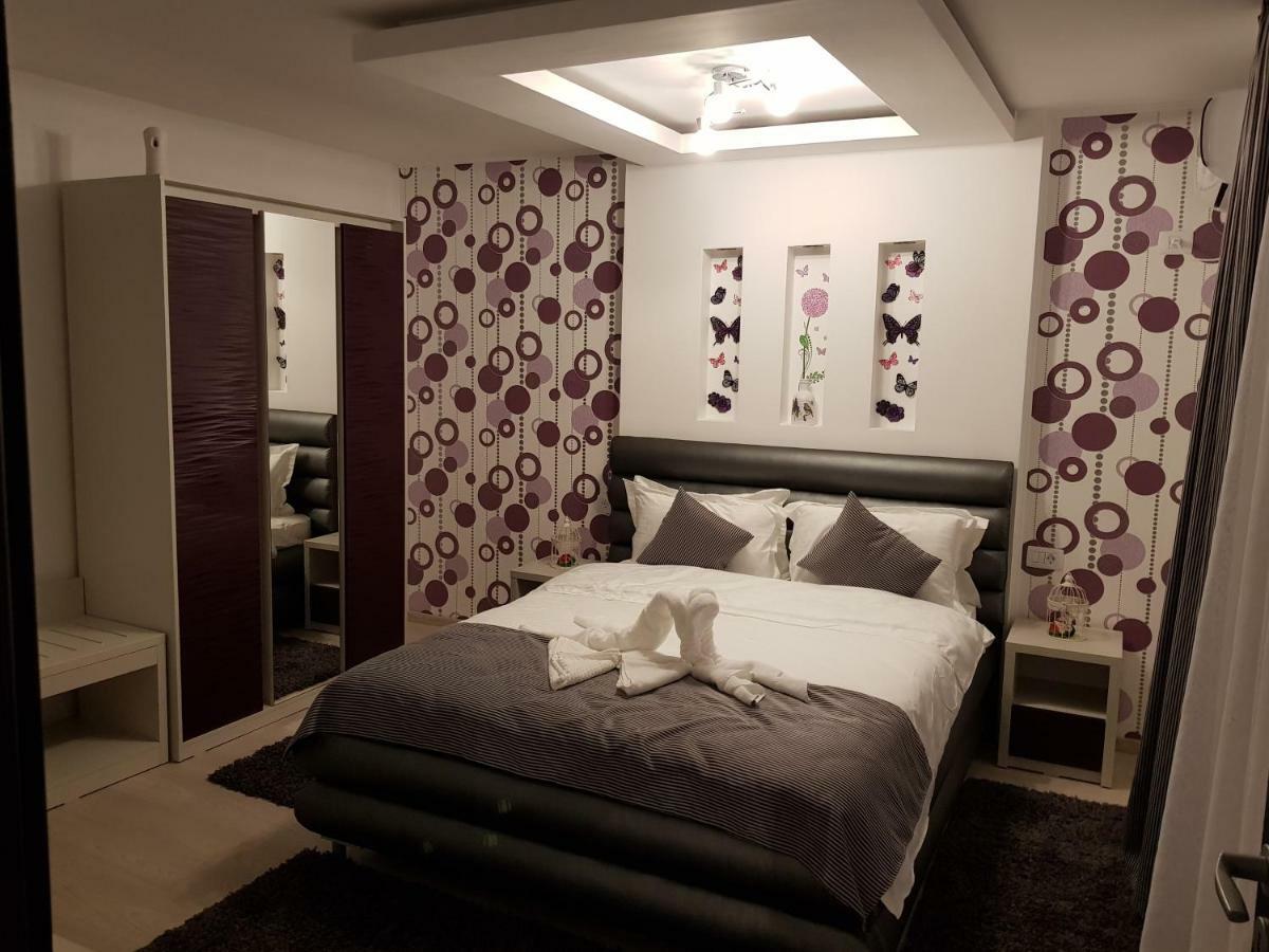 Bk Hotel Navodari Luaran gambar