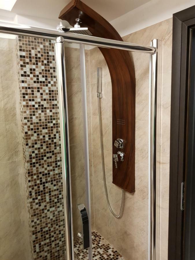 Bk Hotel Navodari Luaran gambar