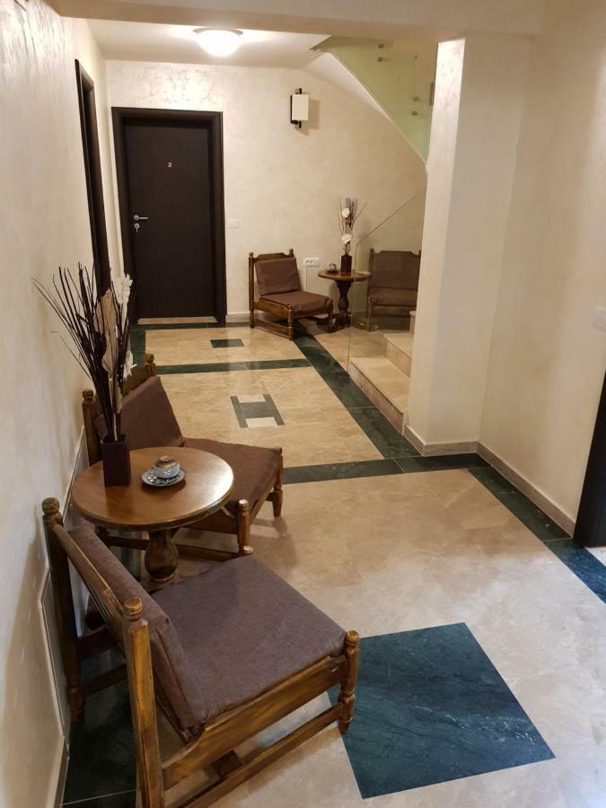 Bk Hotel Navodari Luaran gambar